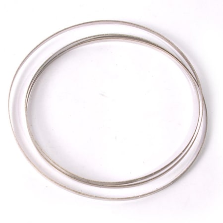 Specialty Diamond Diamond Coated 37 Inch x 1/8 Inch Thick Replacement Band Saw Blade for Diamond Band Saw XL 3000XL DBS37S